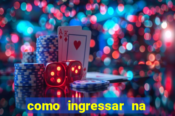 como ingressar na legiao estrangeira